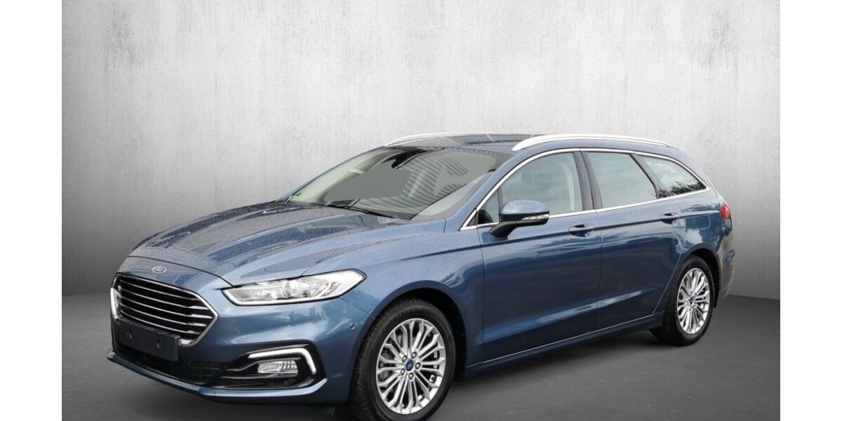 Ford Mondeo 45.240 km 19.990 &euro; Ludwigsburg 71636