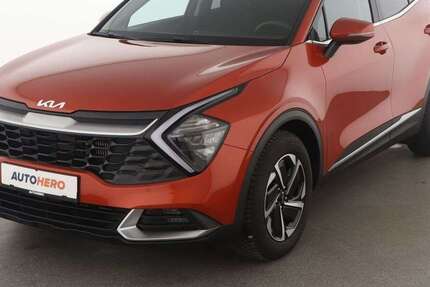 Kia Sportage 27.314 km 21.700 € Stuttgart 70195