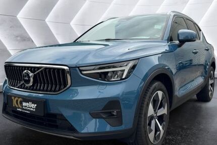 Volvo XC40 46.923 km 28.500 &euro; Bietigheim-Bissingen 74321