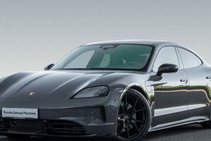 Porsche Taycan 9.900 km 118.880 &euro; Pforzheim 75177