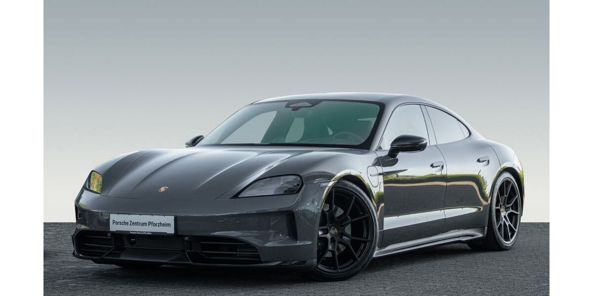 Porsche Taycan 9.900 km 124.880 &euro; Pforzheim 75177