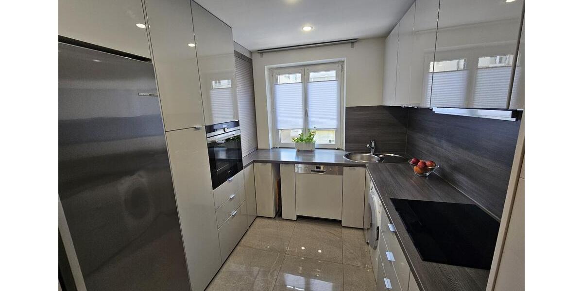 Etagenwohnung Stuttgart Zuffenhausen - 3 Zimmer, 75 m&sup2;, 485.000&euro; | Angebot:26846053