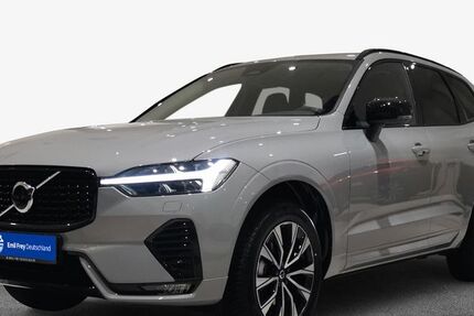 Volvo XC60 21.000 km 45.490 € Stuttgart 70190