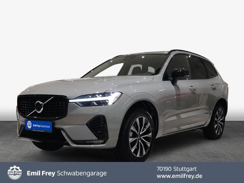 Volvo XC60 21.000 km 45.490 € Stuttgart 70190