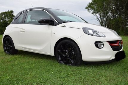 Opel Adam 66.000 km 7.300 &euro; Rohrau 71116