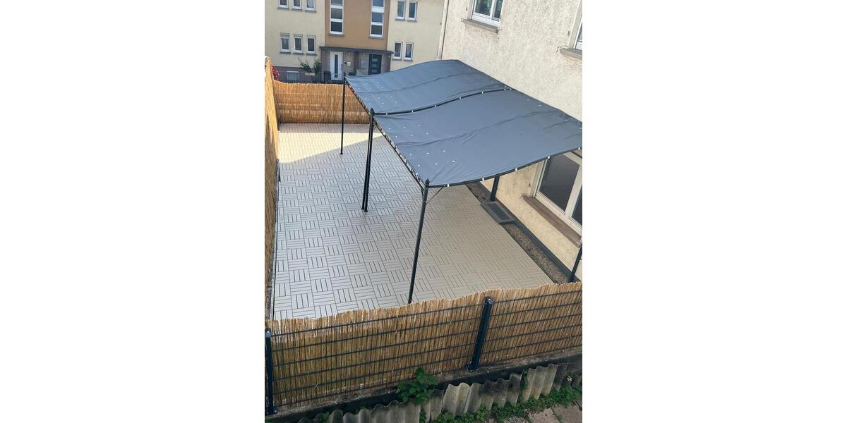 Erdgeschoßwohnung Pforzheim Eutingen - 3 Zimmer, 100 m&sup2;, 750&euro; | Angebot:24467955