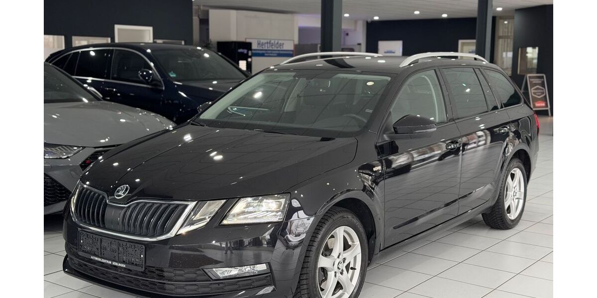 Skoda Octavia 97.000 km 13.990 &euro; Weil im Schönbuch 71093