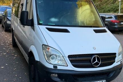 Mercedes-Benz Sprinter 140.000 km 12.900 &euro; Pforzheim 75173