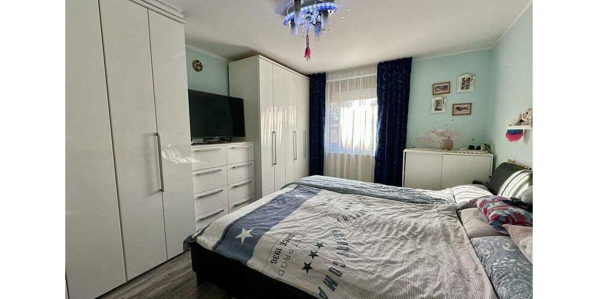 Charmant wohnen in Oßweil - modernisierte Wohnung! 3 zimmer