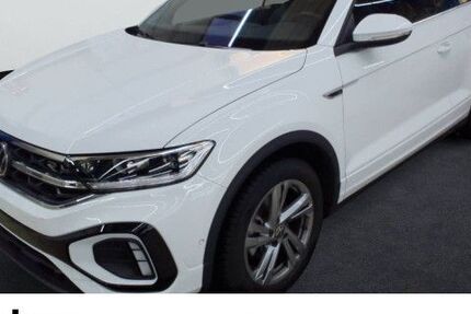 VW T-Roc 7.085 km 33.330 &euro; Reutlingen 72770