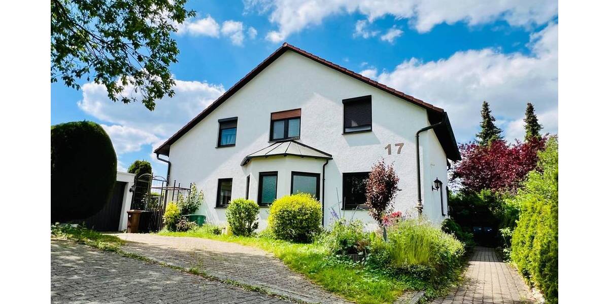 Mehrfamilienhaus, Wohnhaus Schwieberdingen - 8 Zimmer, 202 m&sup2;, 950.000&euro; | Angebot:19342709