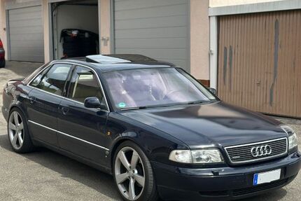 Audi A8 330.000 km 3.000 &euro; Vaihingen an der Enz 71665