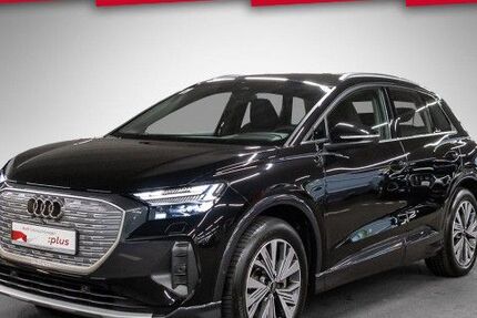 Audi Q4 e-tron 20.160 km 51.940 € Stuttgart 70469