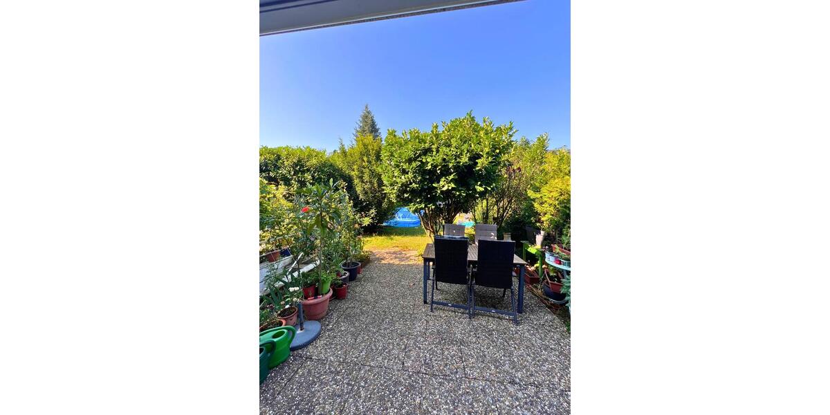 Reihenhaus Ludwigsburg Oßweil - 5 Zimmer, 125 m&sup2;, 610.000&euro; | Angebot:24707967