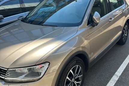 VW Tiguan 87.000 km 19.900 &euro; Grafenau 71120