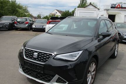 Seat Arona 21.000 km 17.750 &euro; Böblingen 71032