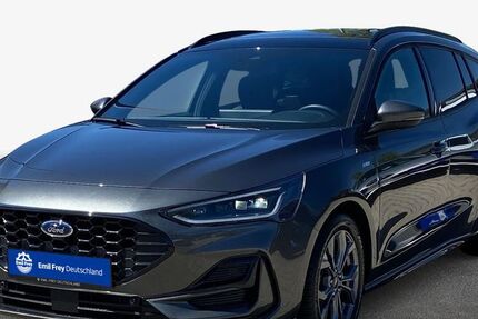 Ford Focus 10.972 km 22.200 &euro; Leonberg 71229