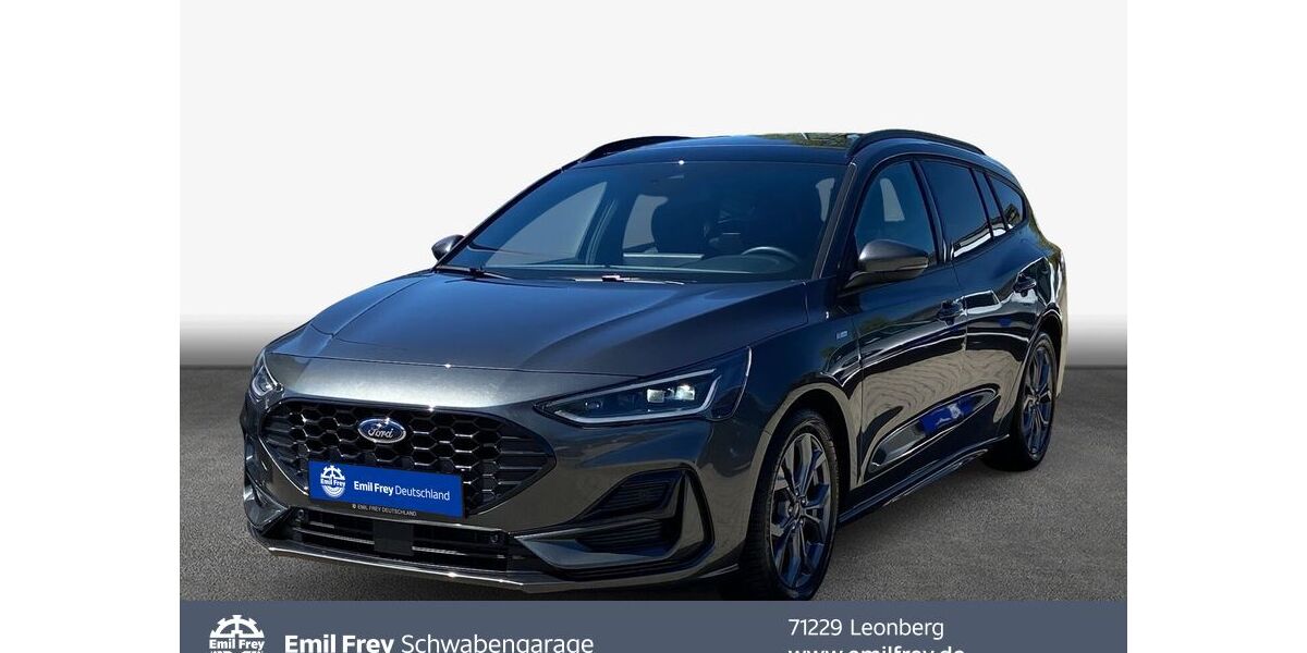 Ford Focus 10.972 km 22.200 &euro; Leonberg 71229