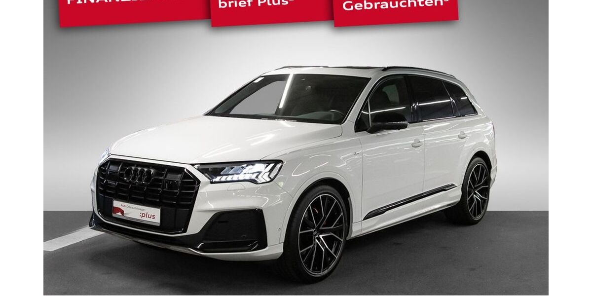 Audi Q7 97.787 km 56.650 &euro; Stuttgart 70469