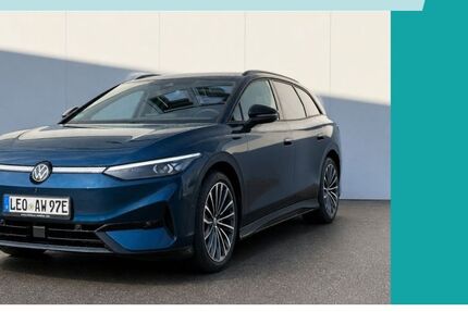 VW ID.7 2.500 km 77.875 &euro; Leonberg 71229