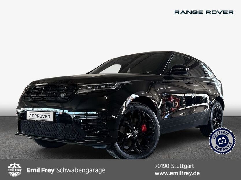 Range Rover Velar