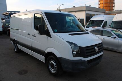 VW Crafter