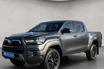 Toyota Hilux 38.294 km 49.990 € Esslingen am Neckar 73730