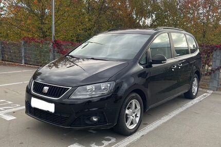Seat Alhambra 170.000 km 9.500 &euro; Stuttgart 70469