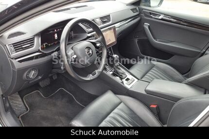 Skoda Superb 128.900 km 22.100 &euro; Altdorf (Landkreis Böblingen) 71155