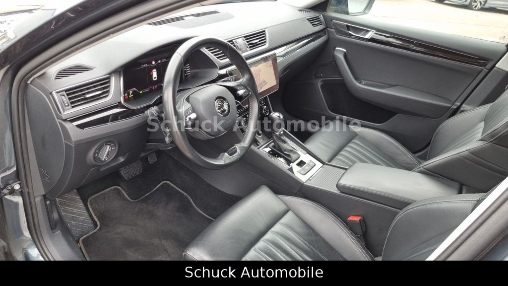 Skoda Superb 128.900 km 22.100 &euro; Altdorf (Landkreis Böblingen) 71155