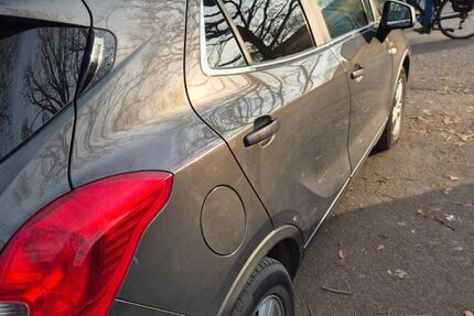 Opel Mokka 134.000 km 10.000 &euro; Stuttgart 70599