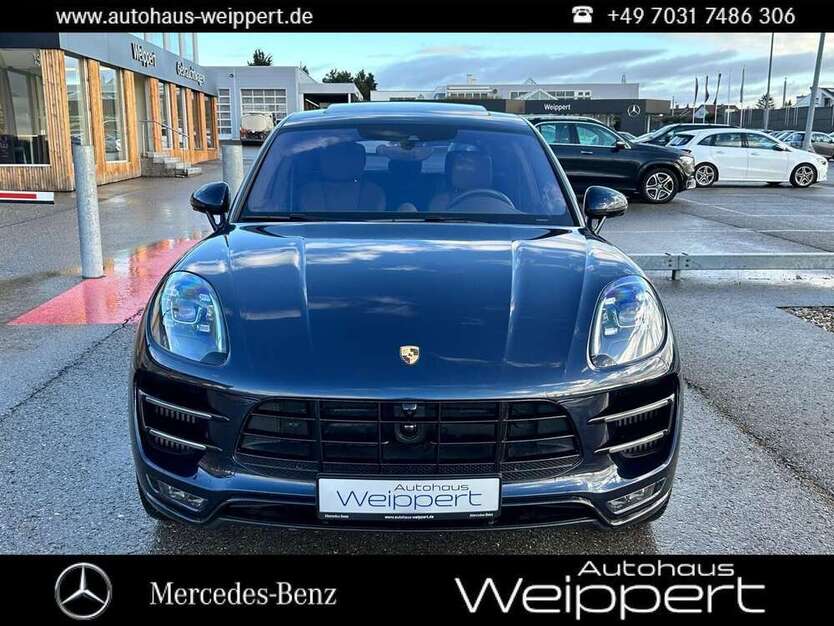 Macan