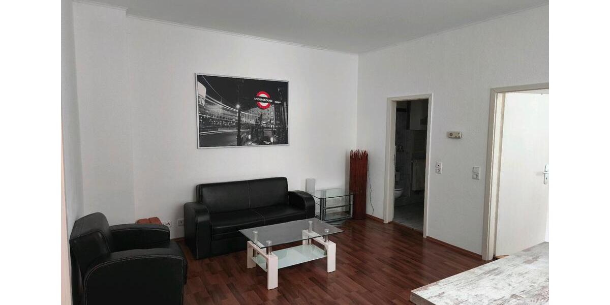 Etagenwohnung Stuttgart Lehen - 2 Zimmer, 42 m&sup2;, 275.000&euro; | Angebot:26876367