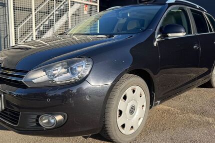 VW Golf 179.000 km 5.490 &euro; Asperg / Stuttgart 71679