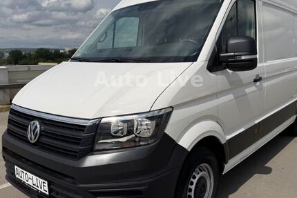 VW Crafter 87.744 km 25.990 &euro; Böblingen/Stuttgart 71034