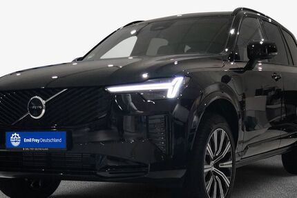 Volvo XC90 22.450 km 93.490 &euro; Stuttgart 70190