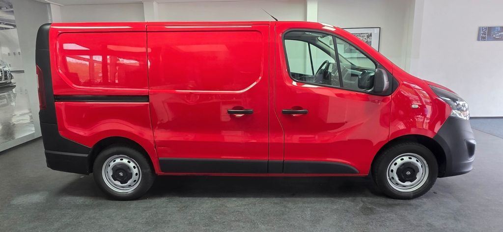 Opel Vivaro 100.000 km 10.990 € Asperg/Ludwigsburg bei Stuttgart 71679