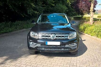 VW Amarok 237.500 km 13.000 &euro; Stuttgart 70199
