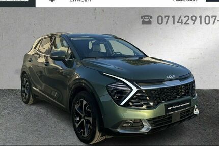 Kia Sportage 43.032 km 29.500 &euro; Bietigheim-Bissingen 74321