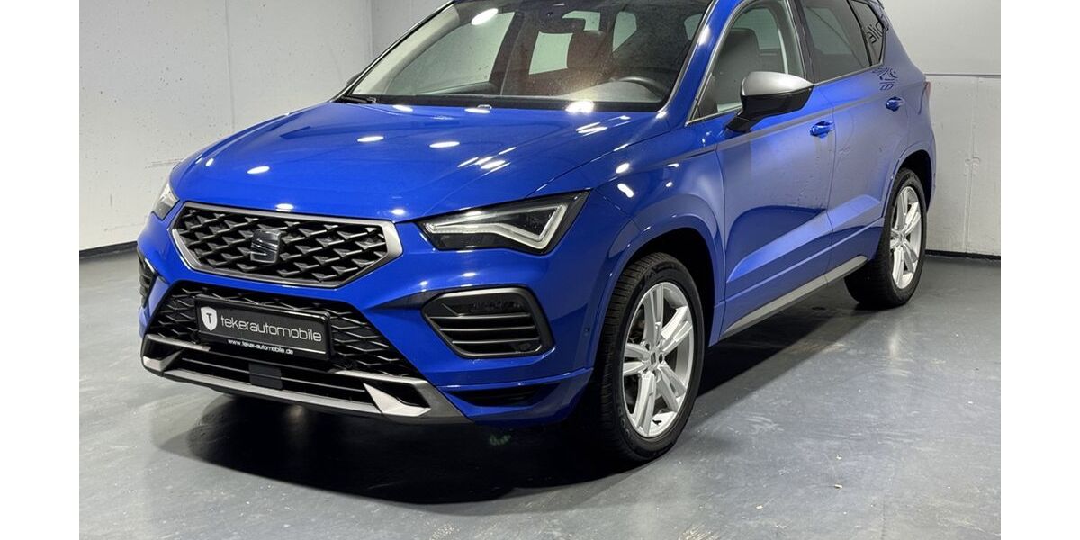 Seat Ateca 147.961 km 21.990 &euro; Nürtingen 72622