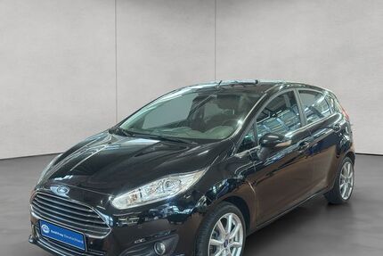 Ford Fiesta 128.167 km 8.890 &euro; Filderstadt 70794