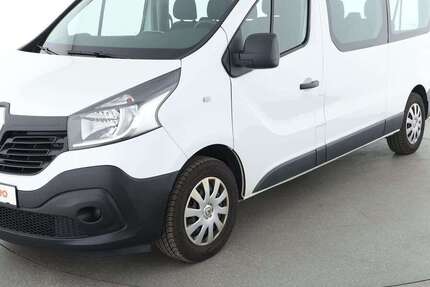 Renault Trafic 93.244 km 21.470 € Stuttgart 70195