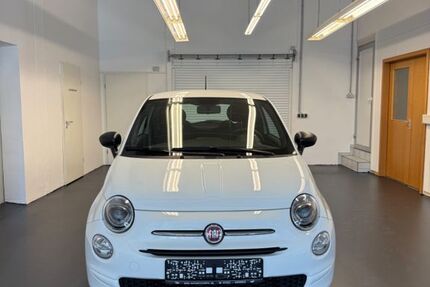 Fiat 500 19.130 km 13.490 &euro; Böblingen 71034