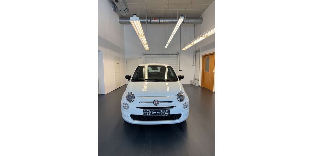 Fiat 500 19.130 km 13.690 &euro; Böblingen 71034