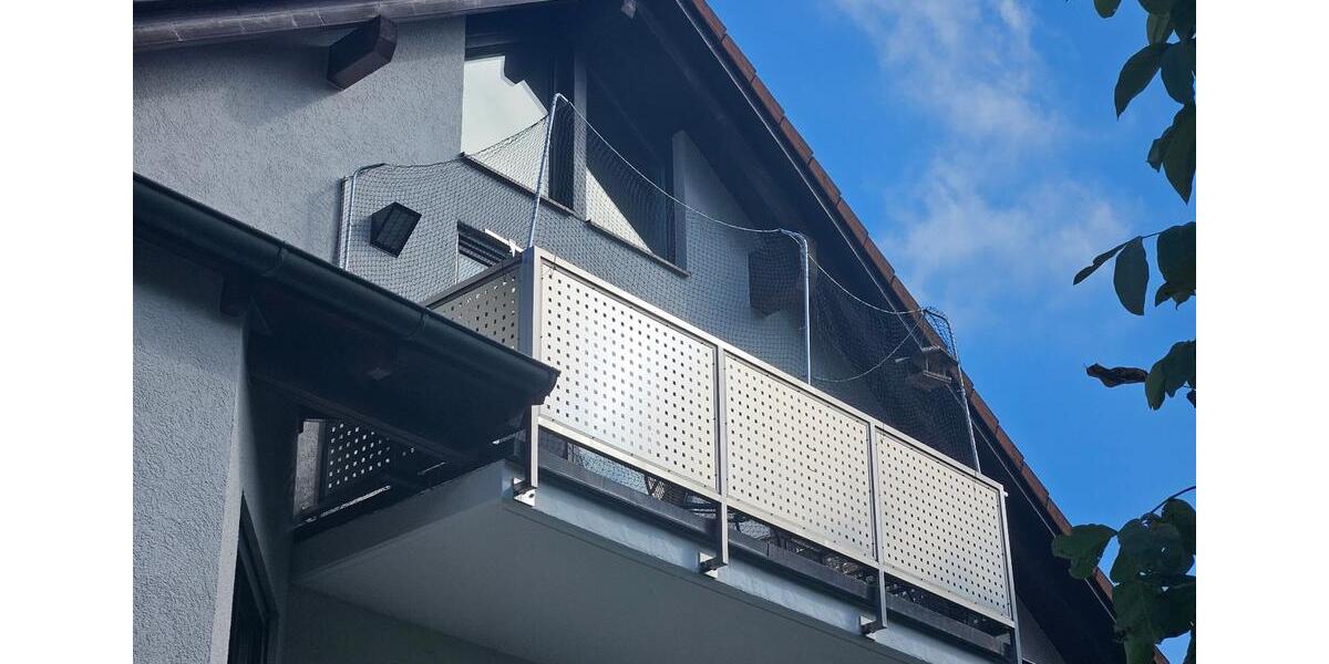 Dachgeschoßwohnung Aidlingen - 2.5 Zimmer, 57 m&sup2;, 225.000&euro; | Angebot:24294228