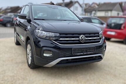 VW T-Cross 135.000 km 14.900 &euro; Aidlingen (Kreis Böblingen) 71134