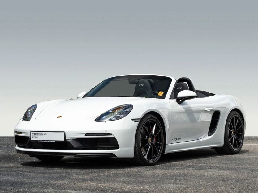 Boxster