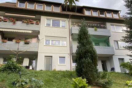 Wohnung Esslingen Oberesslingen - 3 Zimmer, 65 m&sup2;, 650&euro; | Angebot:25720490