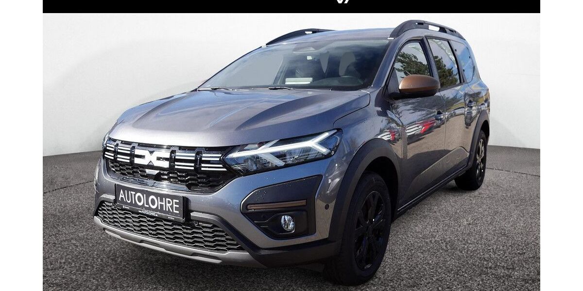 Dacia Jogger 1.258 km 23.980 &euro; Ostelsheim 75395