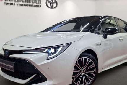 Toyota Corolla 30.000 km 22.900 € Ludwigsburg 71636